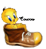 Avatar du membre