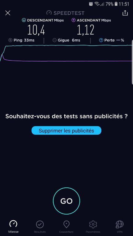 sans 4G