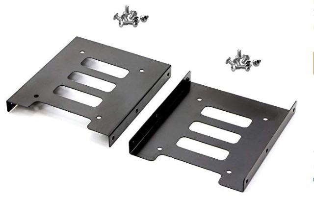 2.5 or 3.5 SSD HDD Bay Holder Metal Mounting Bracket .jpeg