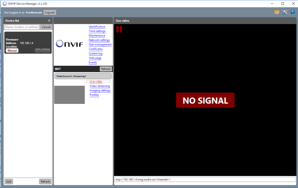 CameraIP - ONVIF Device Manager 2.png