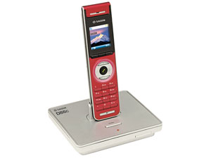 Photo téléphone Sagem D86C