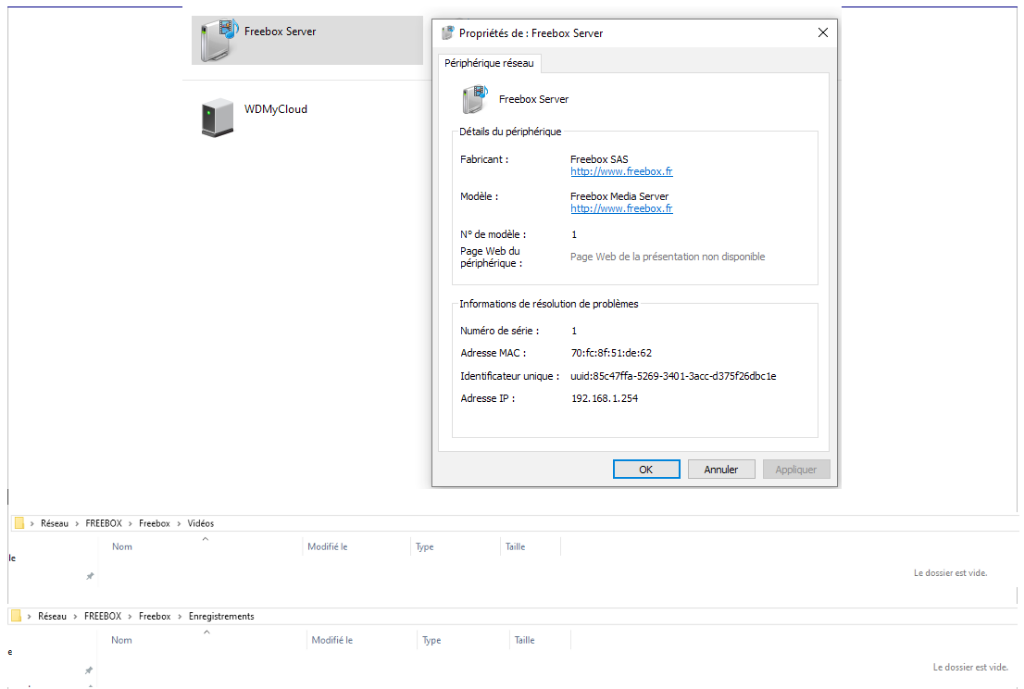 FreeboxServerPropriétés.png