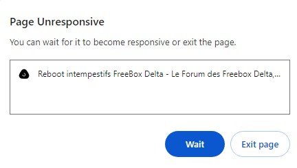 meme le forum n'en peux plus