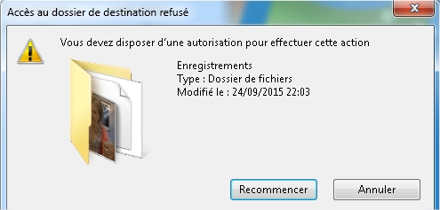Accès au dossier de destination refusé.jpg
