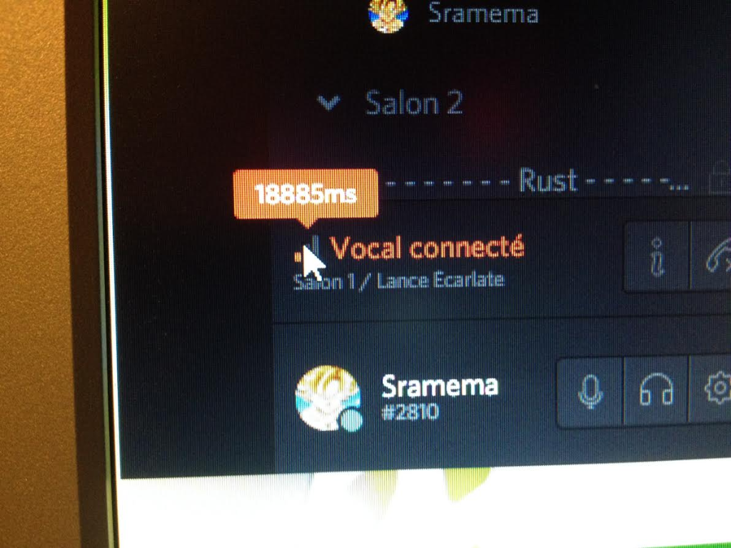 VOILA