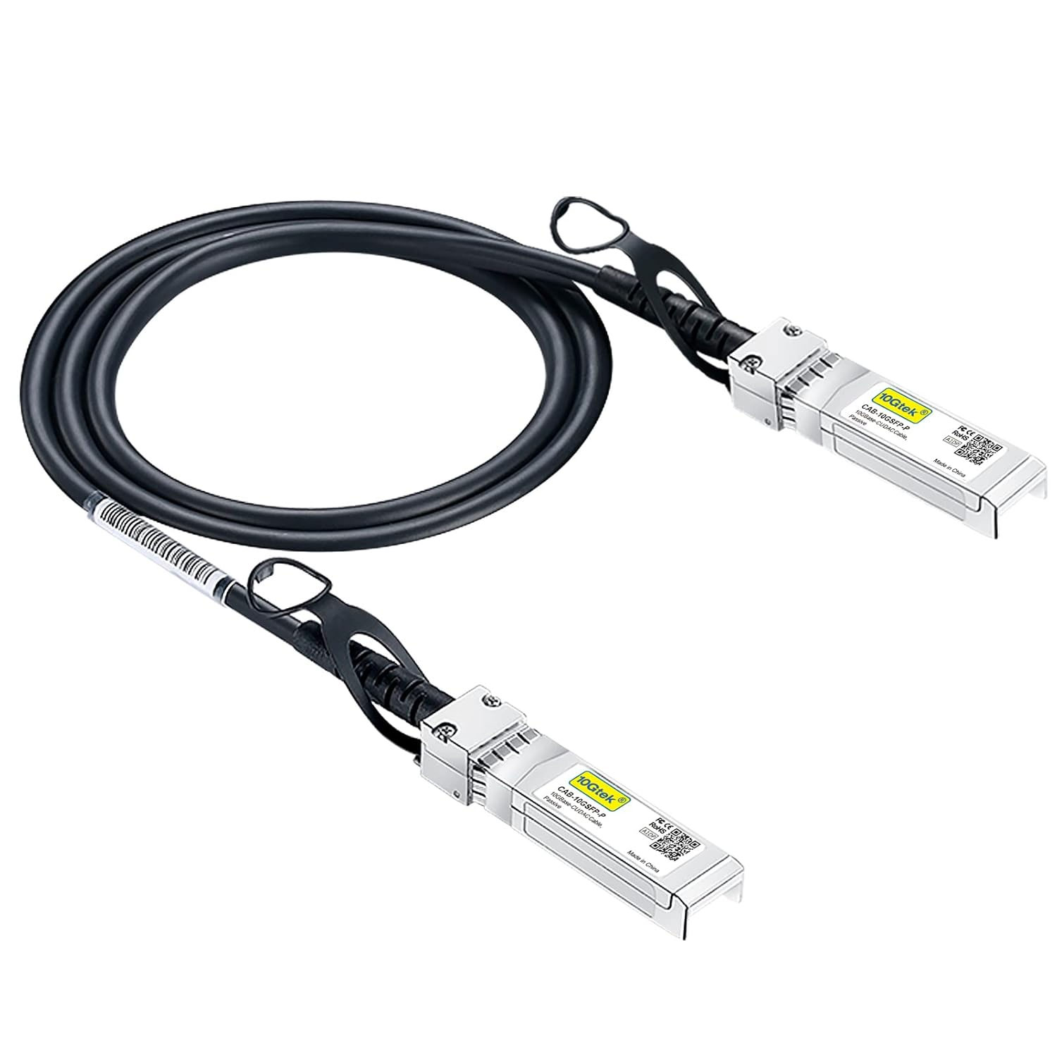 Câble Cat 8 10G