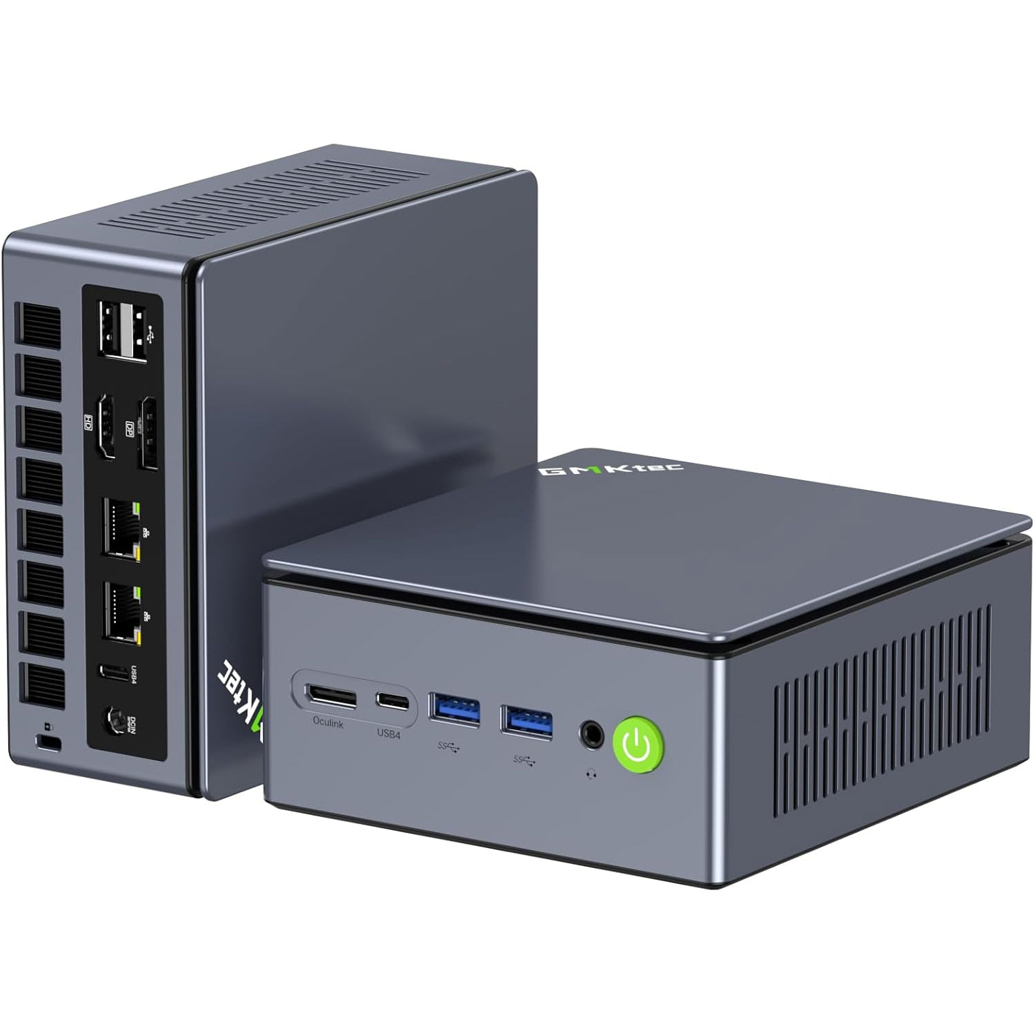 Mini PC GMKtec