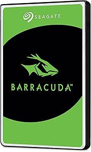 HDD Seagate BarraCuda 2.5