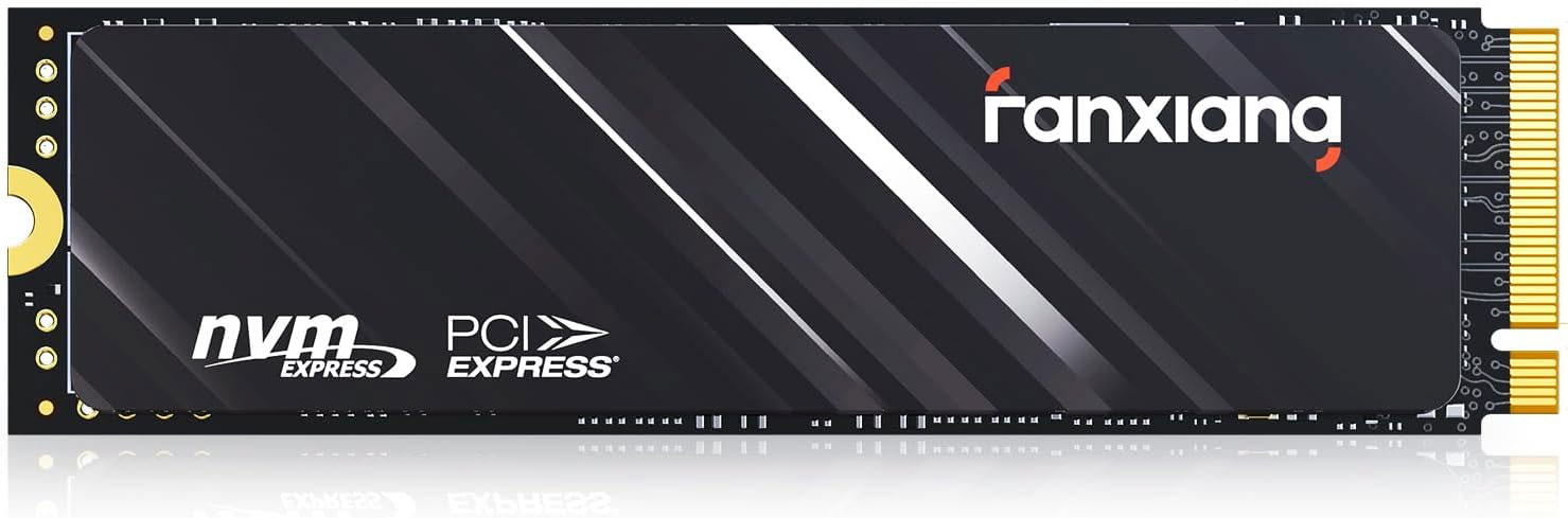 SSD Fanxiang pour Ultra